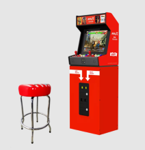 Tabouret d'arcade MVSX (Stool)