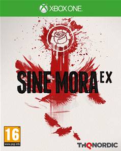 Sine Mora Xbox One