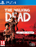 The Walking Dead - L'Ultime Saison - PS4