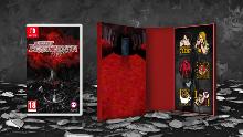 Deadly Premonition Origins Collector's edition SWITCH