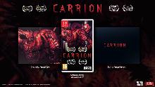 Carrion Nintendo SWITCH