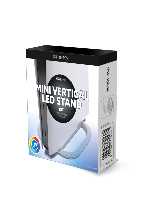 Mini Vertical LED Stand KIT PS5