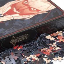 Puzzle Castlevania 1000 pièces