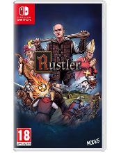 Rustler Nintendo Switch
