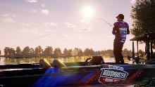 Bassmaster Fishing 2022 Deluxe Edition PS4