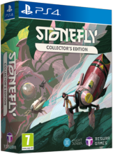 Stonefly Collector's Edition PS4