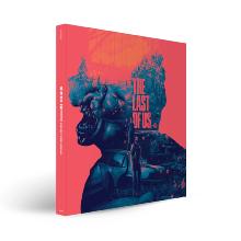 The Last of Us 10th Anniversary Vinyl Box Set Vinyle - 4LP