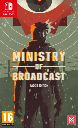 Ministry of Broadcast Badge Edition Switch