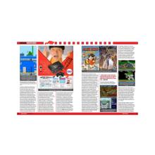 Livre : Mega Drive Ultimate Edition Anthologie - Geeks Line
