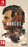 Narcos Rise of The Cartels Switch