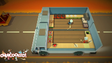 Overcooked All You can Eat PS5