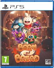 Born of Bread PS5
