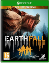 Earthfall - Deluxe Edition XBOX ONE