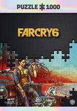 Far Cry 6 Dani Puzzle 1000 pièces