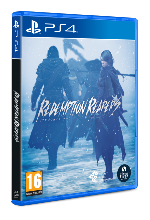 Redemption Reapers Playstation 4