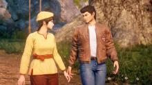 Shenmue III - Day One Edition PS4