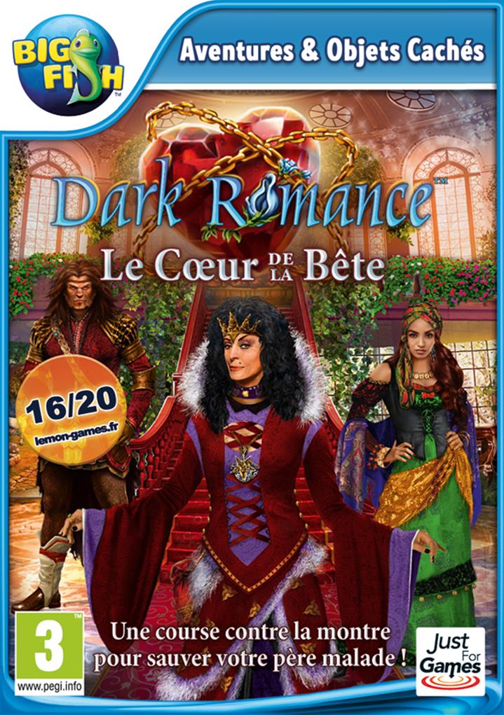 Dark Romance (2) Le Coeur de la Bête