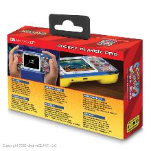 My Arcade - Pocket Player PRO Super Street Fighter II - Mini Console Portable Retro