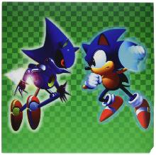 Sonic Cd original Soundtrack