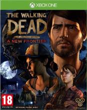The Walking Dead - The Telltale Series: A New Frontier Xbox One
