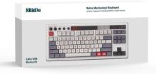 Retro Mechanical Keyboard N Edition