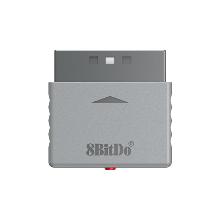 8Bitdo Adaptateur Bluetooth PS1, PS2 & Windows