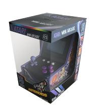 Pack Atari Mini Arcade Centipede + Asteroids