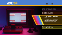  Atari 50: The Anniversary Celebration XBOX SERIES X / XBOX ONE