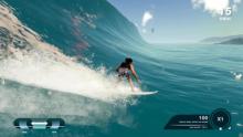 Barton Lynch Pro Surfing Playstation 5
