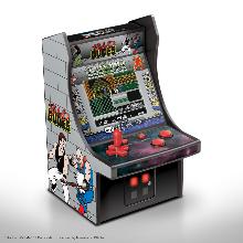 My Arcade - Micro Player 17cm Bad Dudes