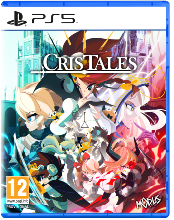 Cris Tales PS5