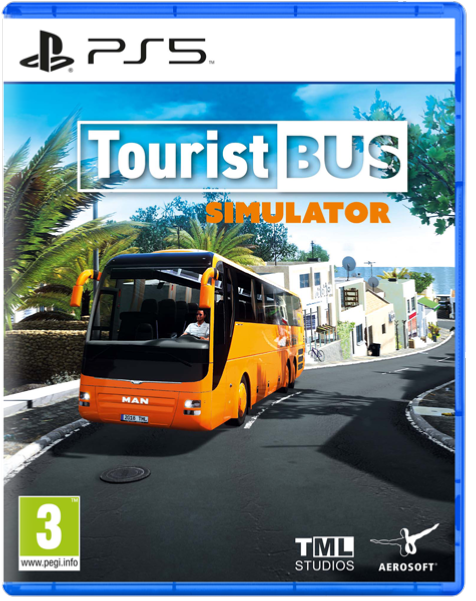 tourist bus simulator update ps5