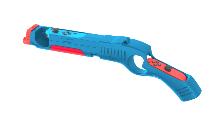 Blast n Play Rifle Kit Nintendo SWITCH