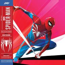 Marvel's Spider-Man (Original Soundtrack)