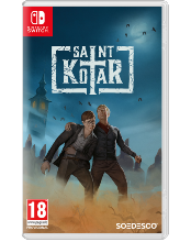 Saint Kotar Nintendo SWITCH