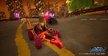 DreamWorks All-Star Kart Racing PS4
