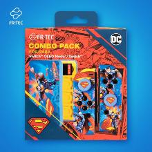 Kit d'accessoires Switch - Superman