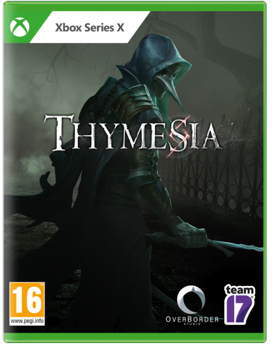 Thymesia XBOX SERIES X