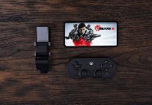 8bitdo Manette SN30 Pro Xbox Cloud Gaming sous Android Clip Inclus