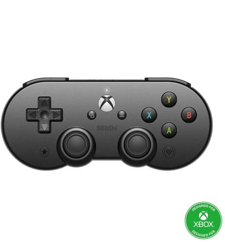 8Bitdo Sn30 Pro Manette pour Xbox Cloud Gaming On Android Mobile Clip (pas Inclus)