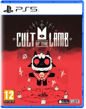 Cult of the Lamb PS5