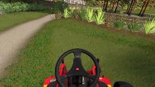 Lawn Mowing Simulator: Landmark Edition Nintendo SWITCH