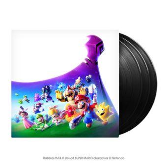 Mario + Rabbids Sparks Of Hope (Original Soundtrack)