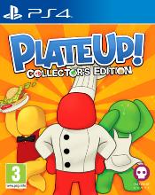 PlateUp! Collector's Edition PS4