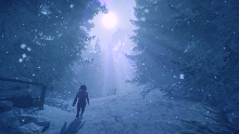 Skabma: Snowfall PS4