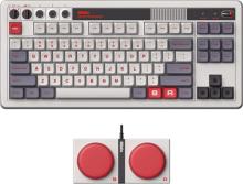 Retro Mechanical Keyboard N Edition