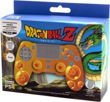 Dragon Ball Z Combo Pack - PS4