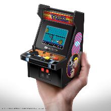 My Arcade - Micro Player Rolling Thunder