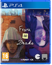 Frank and Drake PS4
