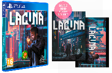 Lacuna PS4